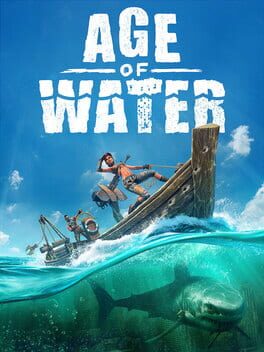 Age of Water Cover