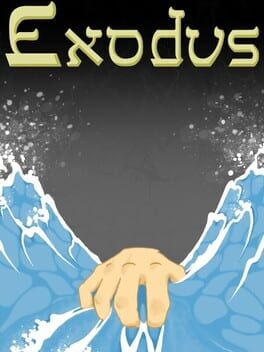 Exodus Cover