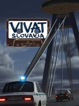 Vivat Slovakia Cover