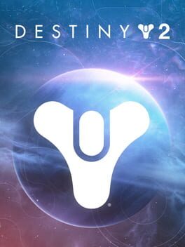 Destiny 2 Cover