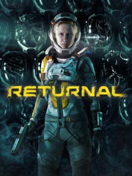 Returnal Cover