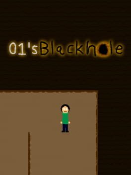 01's Blackhole Cover