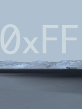0xFF Cover
