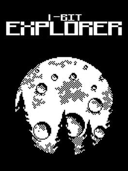 1-Bit Explorer Cover
