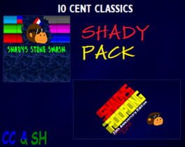 10 Cent Classics: Shady Pack Cover