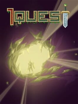 1Quest Cover