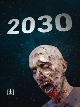 2030 Cover