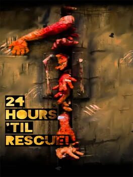 24 Hours 'til Rescue Cover