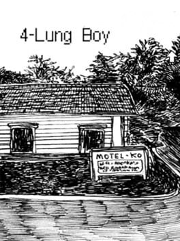 4-Lung Boy