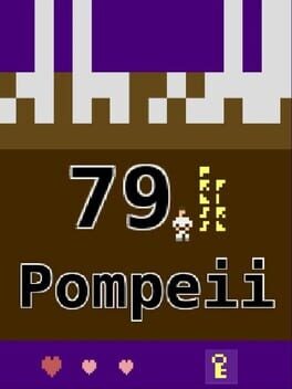 79 Pompeii Cover