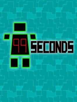 99Seconds Cover