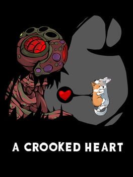 A Crooked Heart Cover