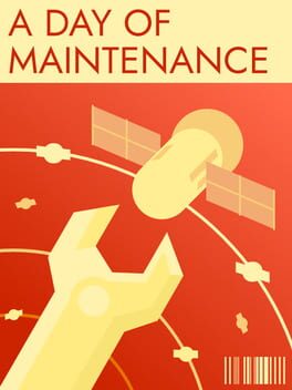 A Day of Maintenance Cover