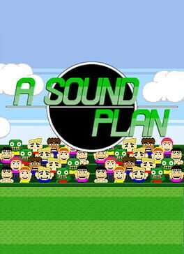 A Sound Plan Cover