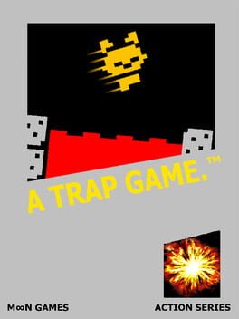 A Trap Game Cover