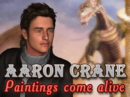 Aaron Crane: Paintings Come Alive