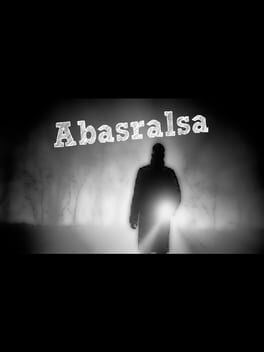 Abasralsa Cover