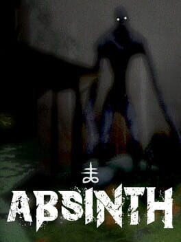 Absinth Cover