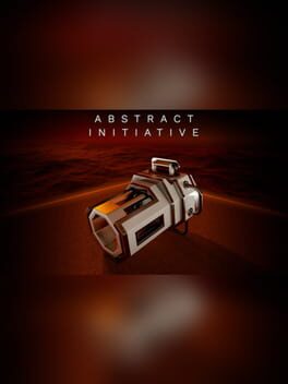 Abstract Initiative Cover