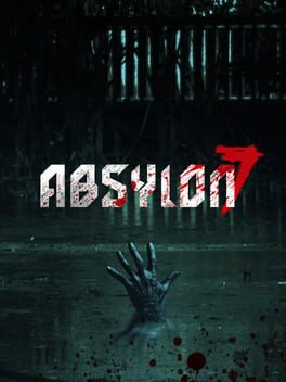 Absylon 7 Cover