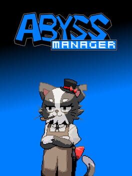 Abyss Manager Cover