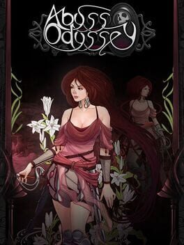 Abyss Odyssey Cover