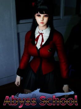 Abyss School Cover