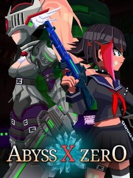 Abyss X Zero Cover