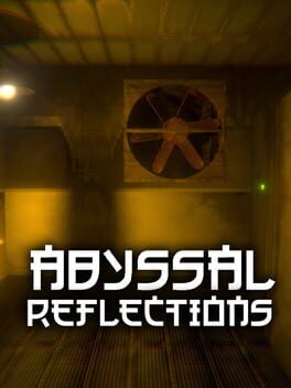 Abyssal Reflections Cover