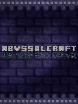 AbyssalCraft Cover