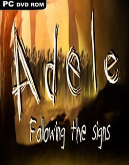Adele: Following the Signs Cover