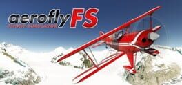 Aerofly FS 1 Flight Simulator Cover
