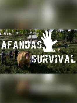 Afandas Survival Cover