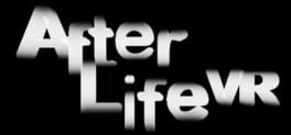 After Life VR Cover