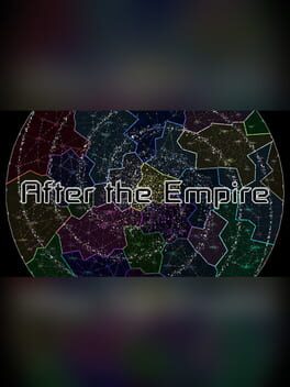 After the Empire Cover