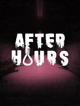 AfterHours Cover