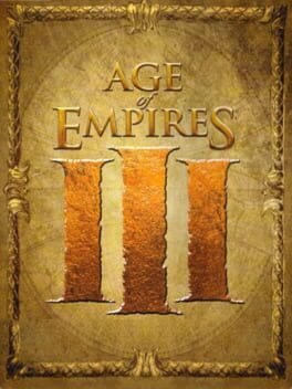 Age of Empires III: Collector's Edition Cover