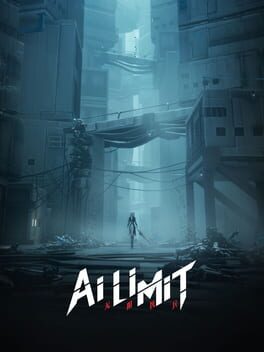 AI-Limit Cover