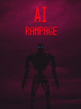 AI: Rampage Cover