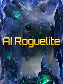 AI Roguelite Cover