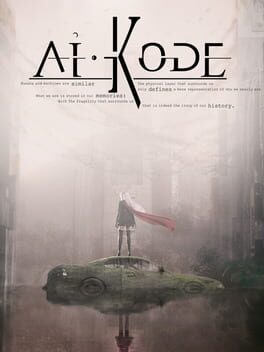Aikode Cover