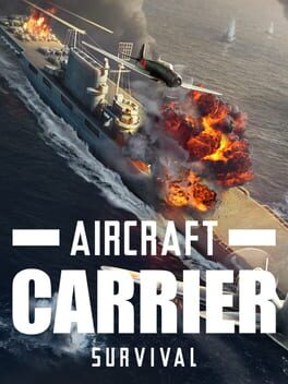 steam aircraft carrier survival