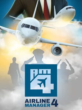 Airline Manager 4 free instal