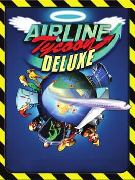 airline tycoon deluxe unofficial patch