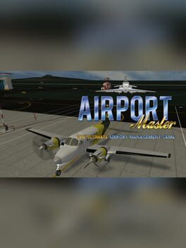Airport Master Cover