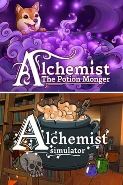 Alchemist Bundle Cover