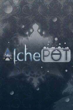 AlchePot Cover