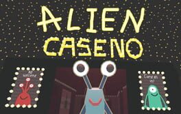 Alien Caseno Cover