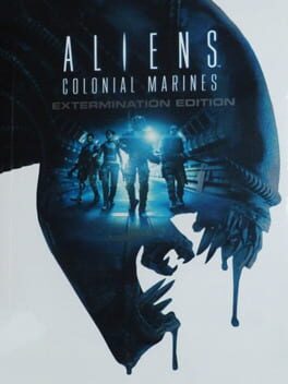 Aliens: Colonial Marines - Extermination Edition