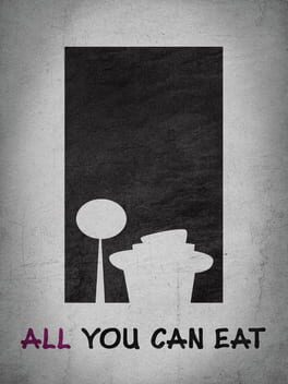 All You Can Eat Cover